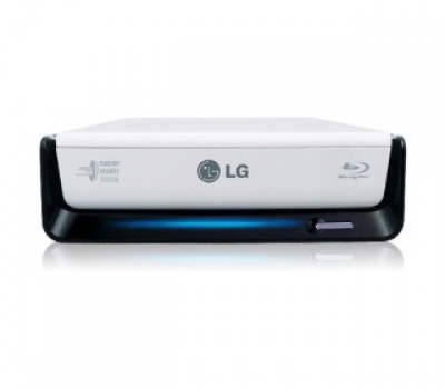 Imagine Blue Ray Disc ReWriter BE08LU20
